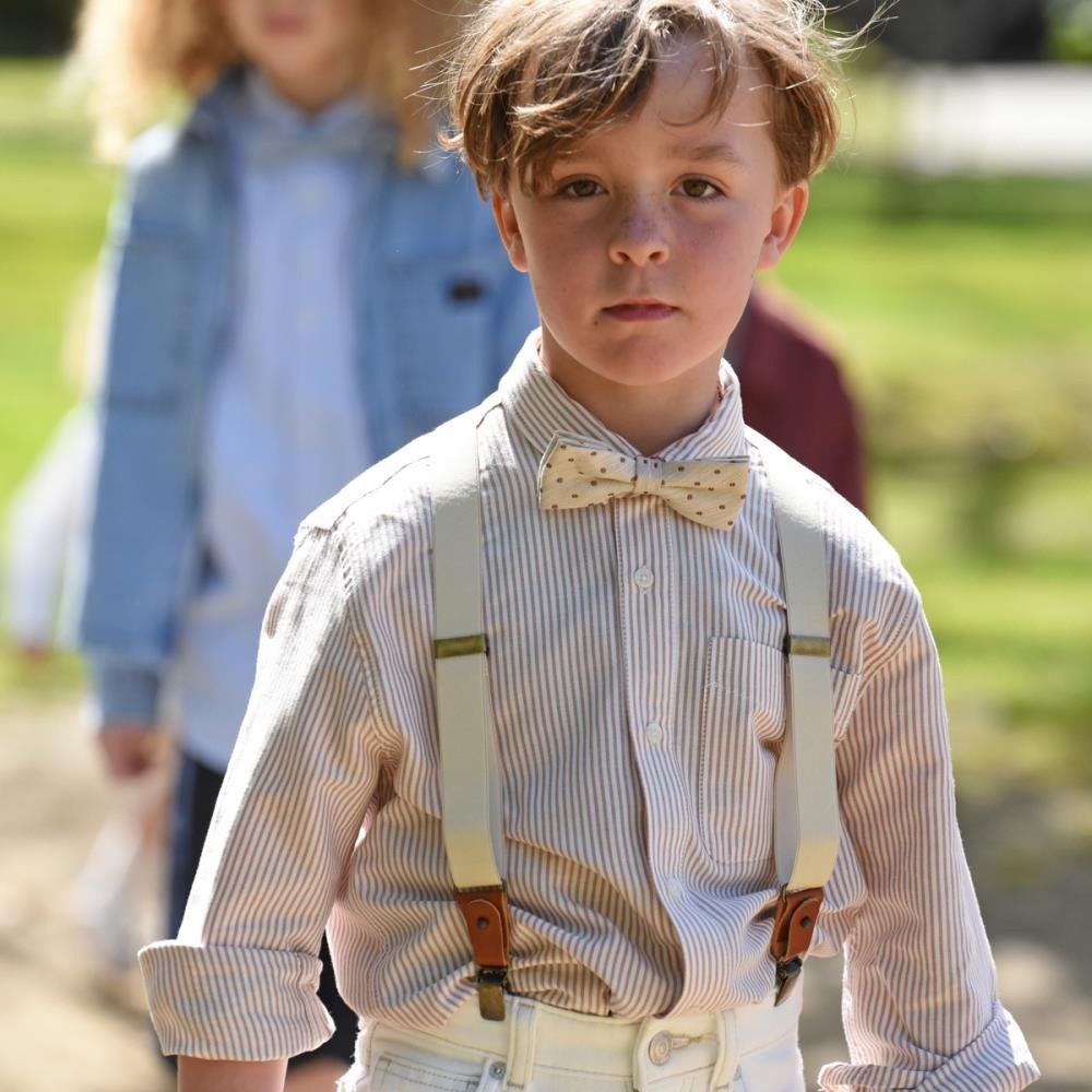 Kids Hosenträger Combi Pack Dapper Barry - 1