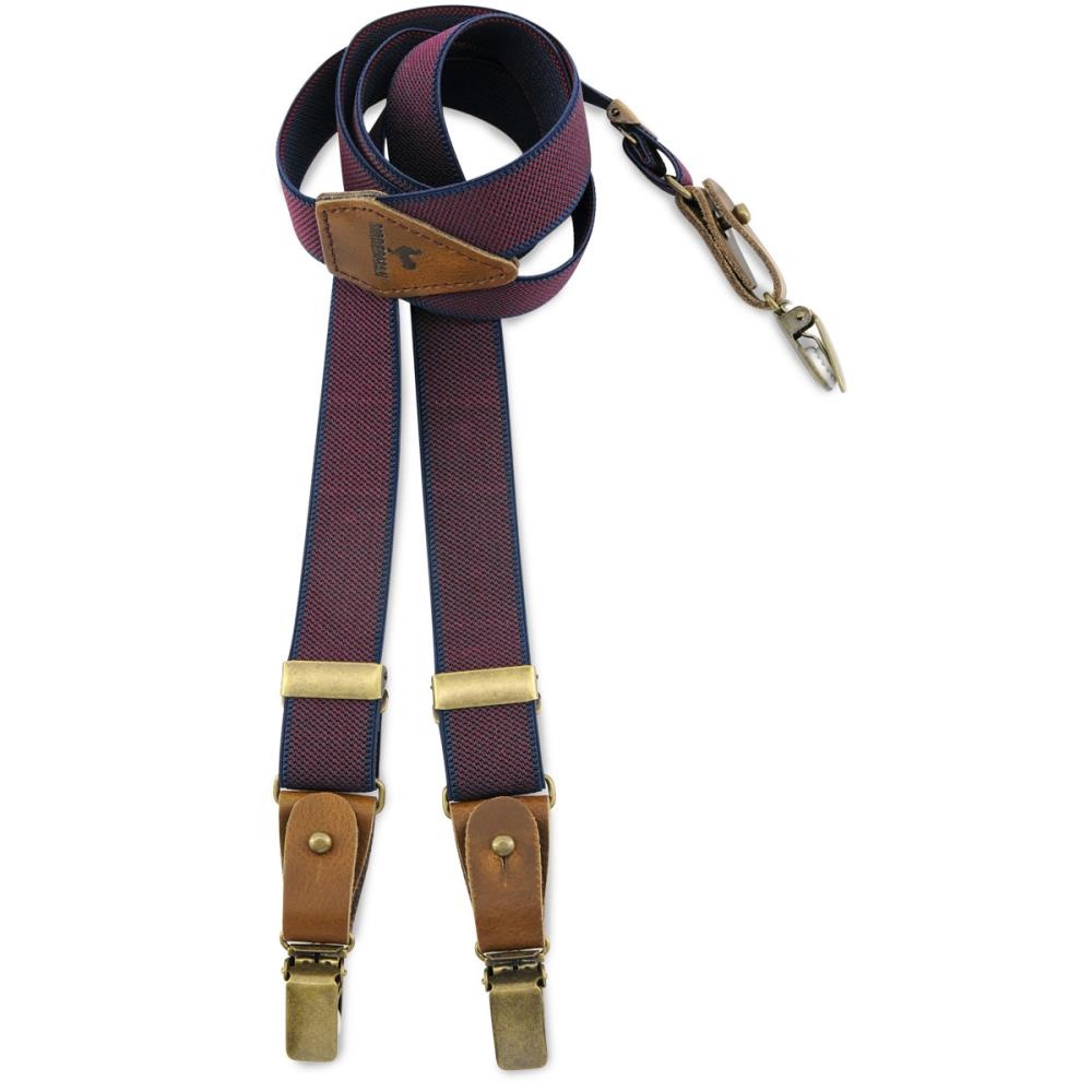 Kids Hosenträger Combi Pack Mystic Berry - 2