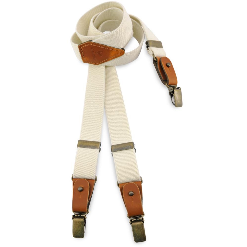 Kids Hosenträger Combi Pack Samuel Tweed - 2