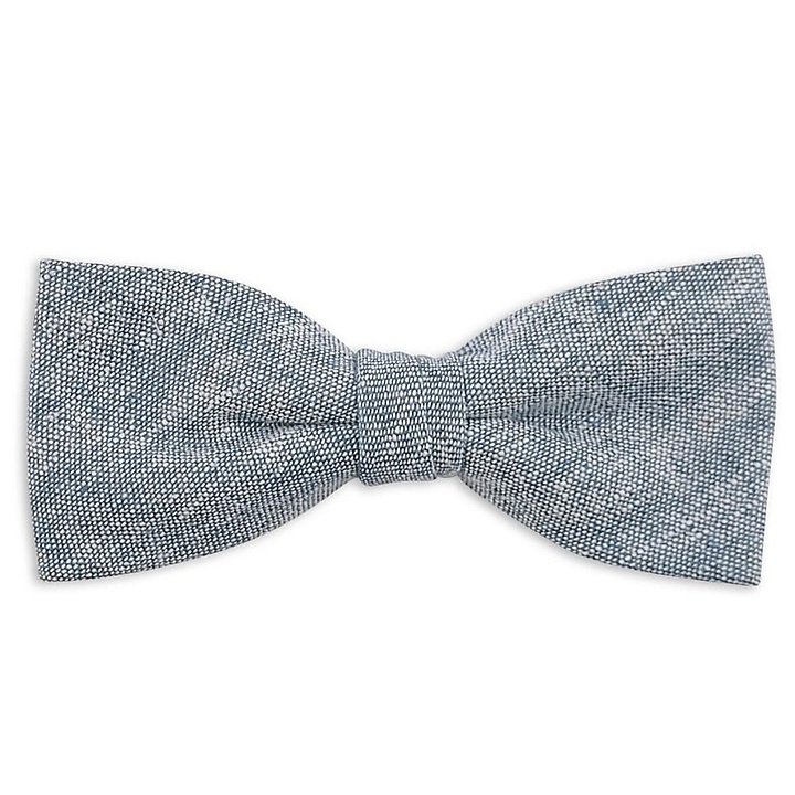 Kinderfliege Charming Chambré Blue