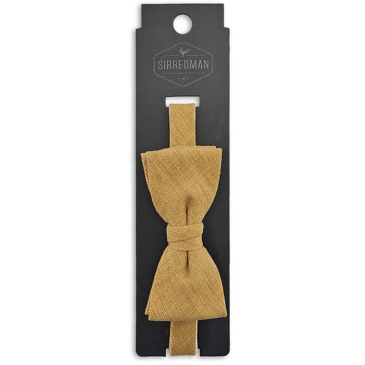 Kinderfliege Jardin Chic Ochre