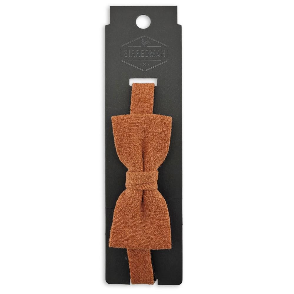 Kinderfliege Pastel Promise Terra - 3