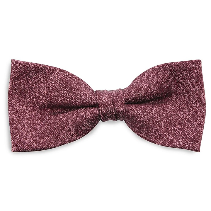 Kinderfliege Perfect Presence Mauve