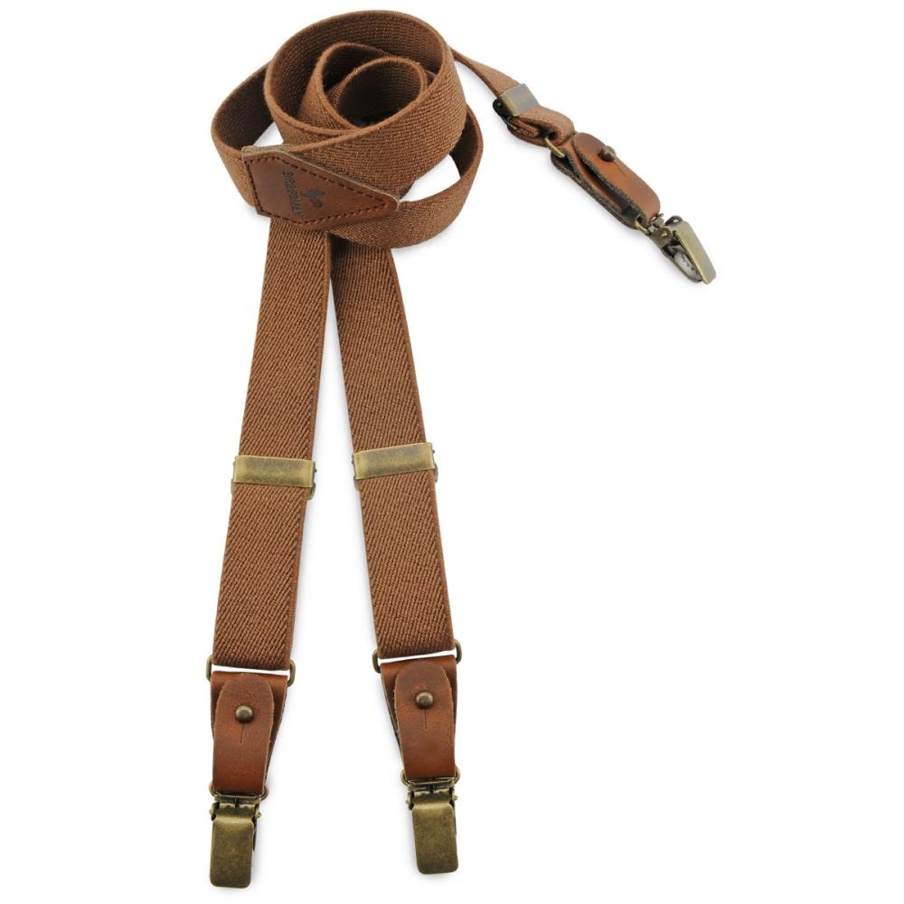 Kinderhosenträger Chocolate Charm - 2