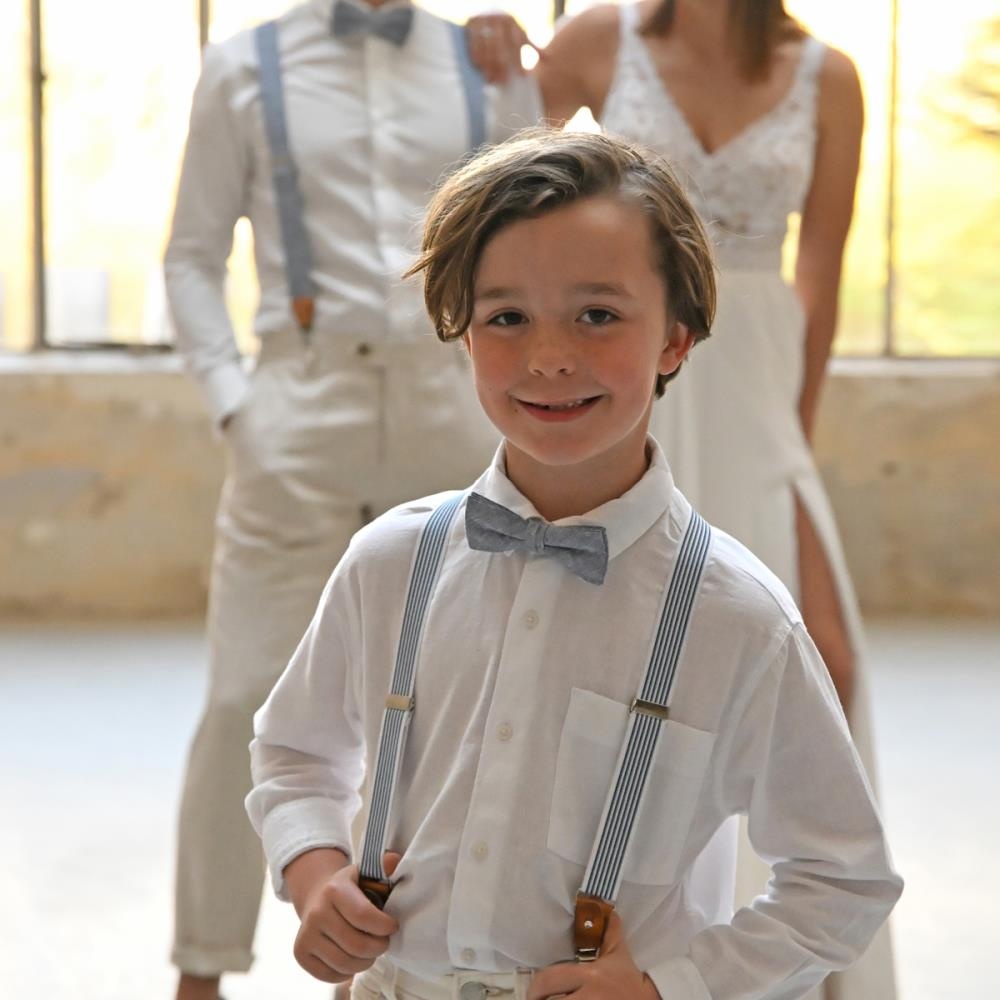 Kinderhosenträger Fresh Freddy - 1