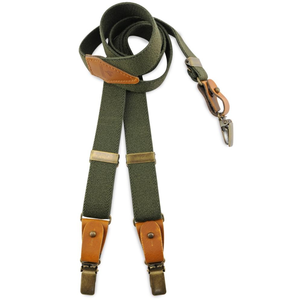 Kinderhosenträger Glenn Green - 2