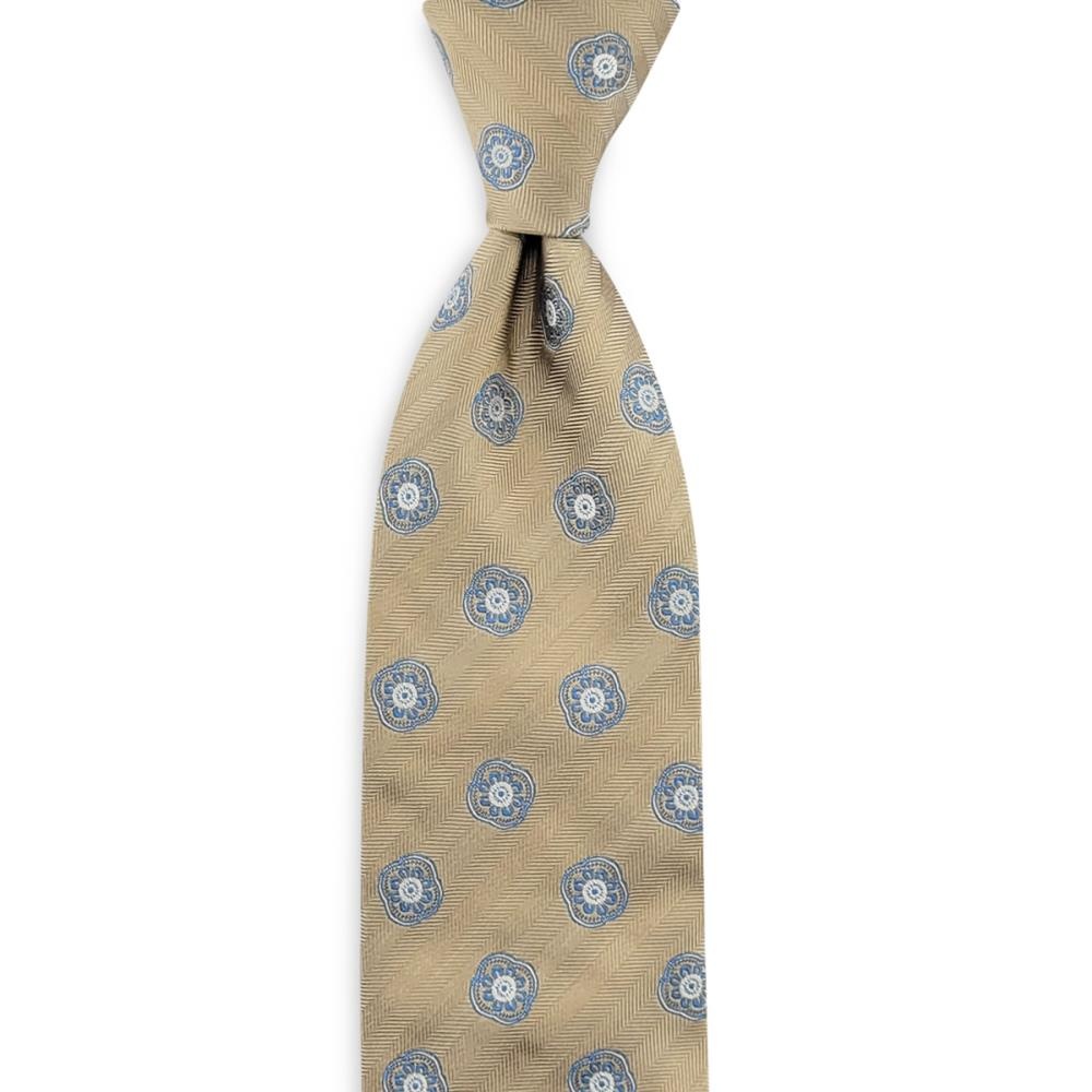 Krawatte Appealing Antonio - 2