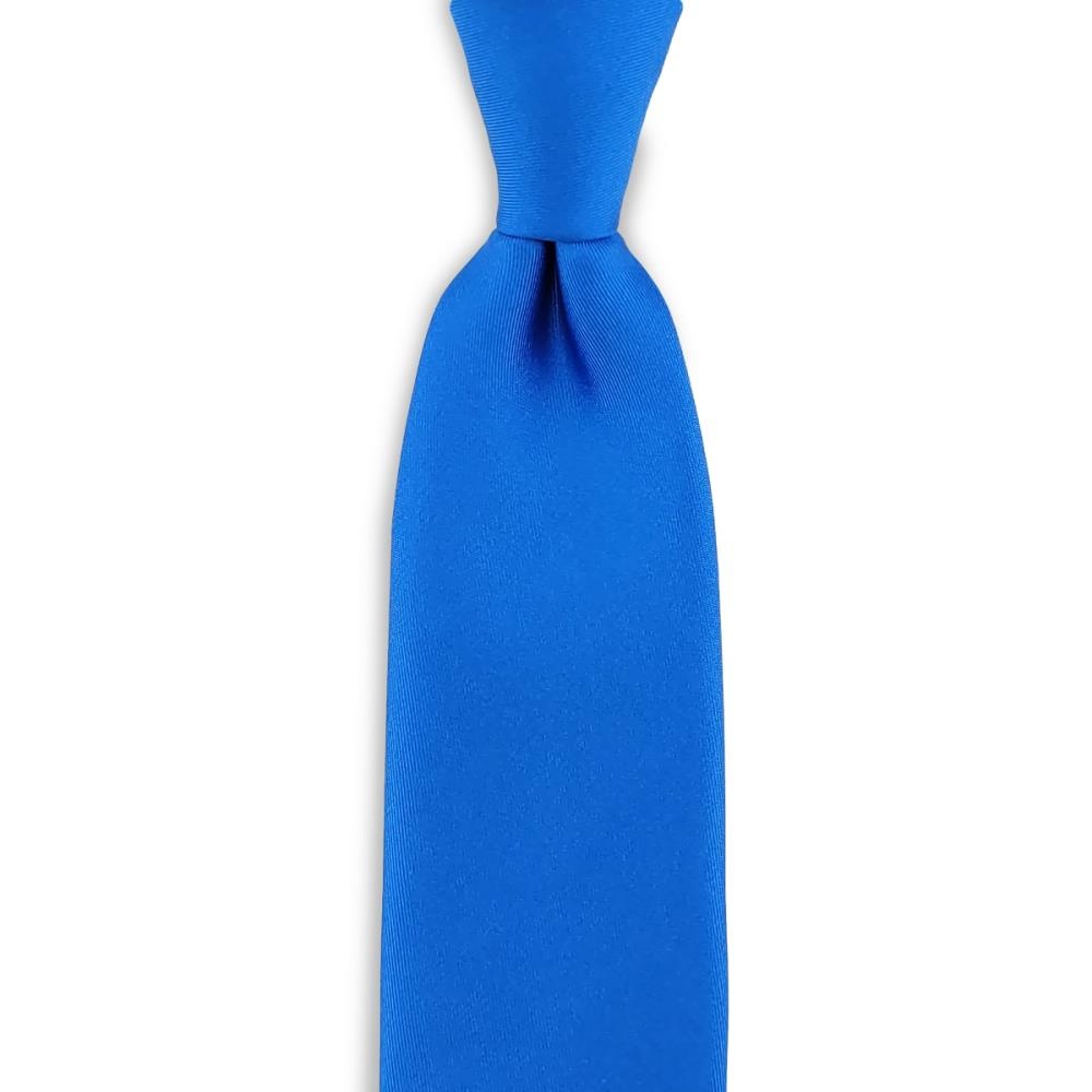 Krawatte Brody Blue - 1