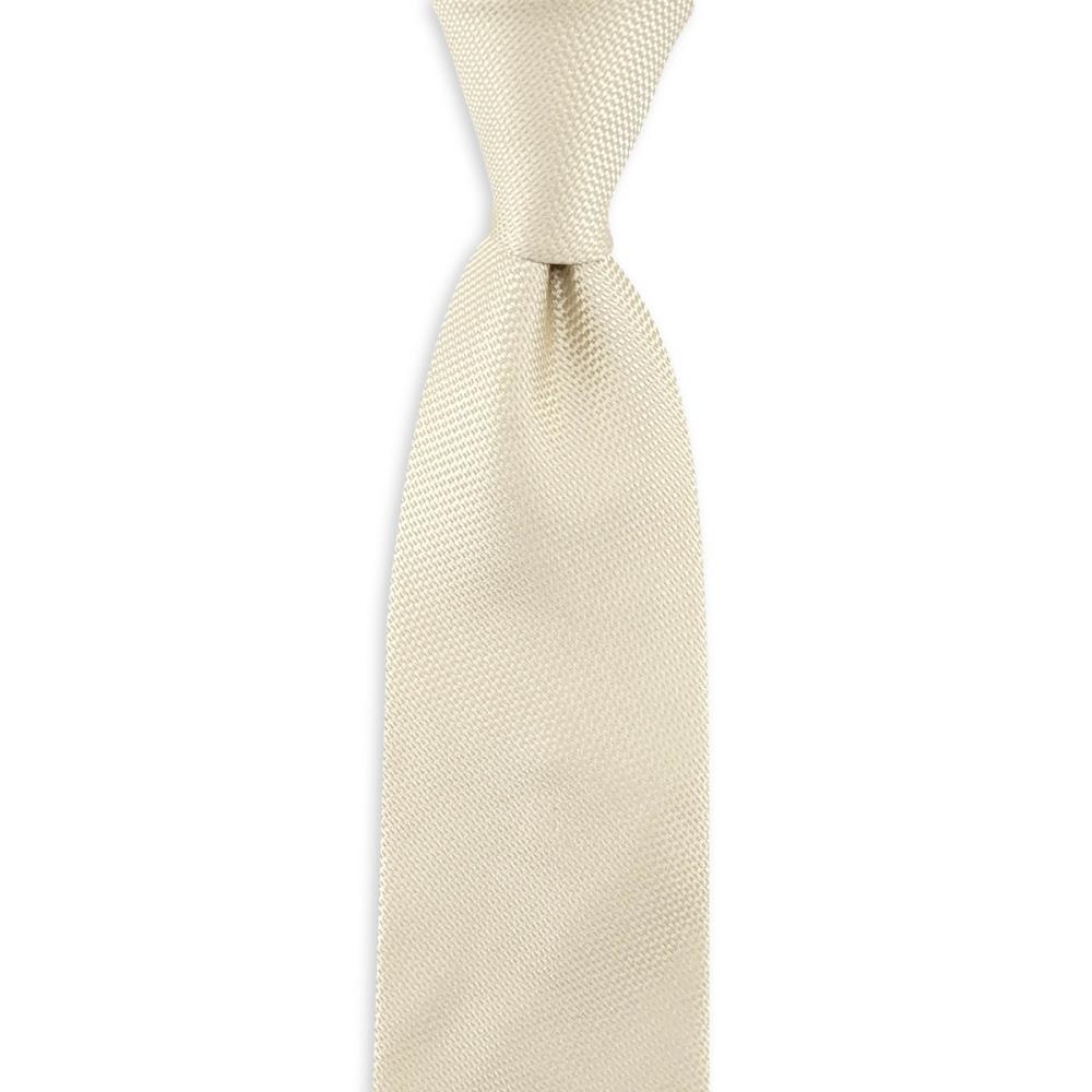 Krawatte Endless Devotion Off-white - 1