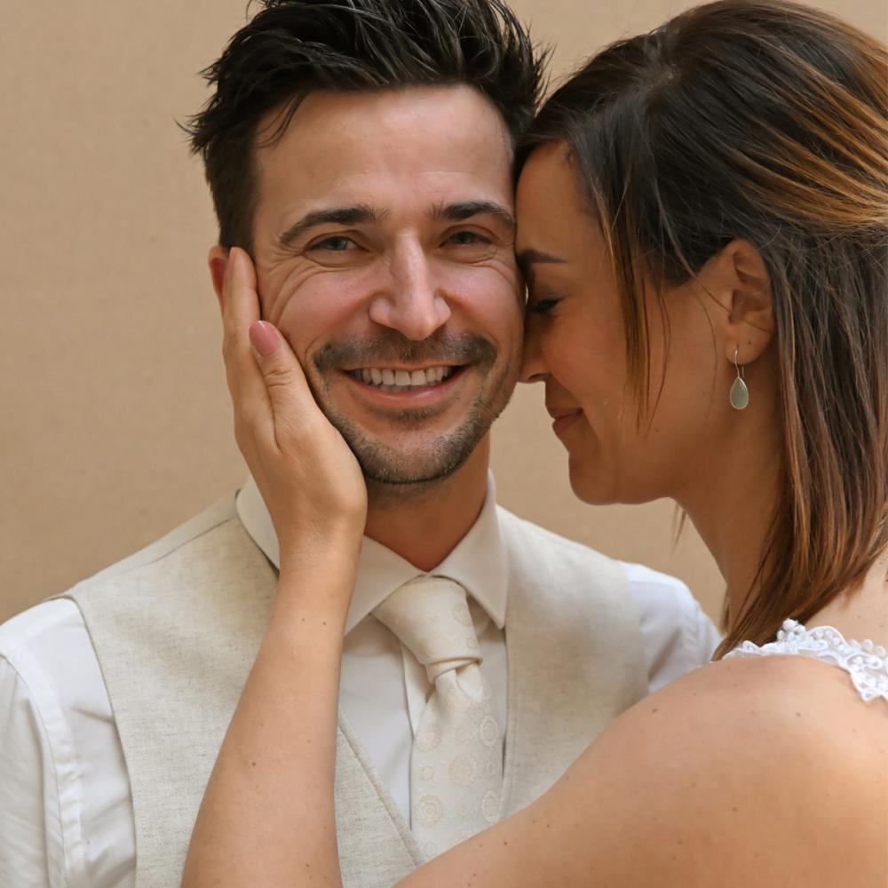 Krawatte Gentleman Bohème - 1