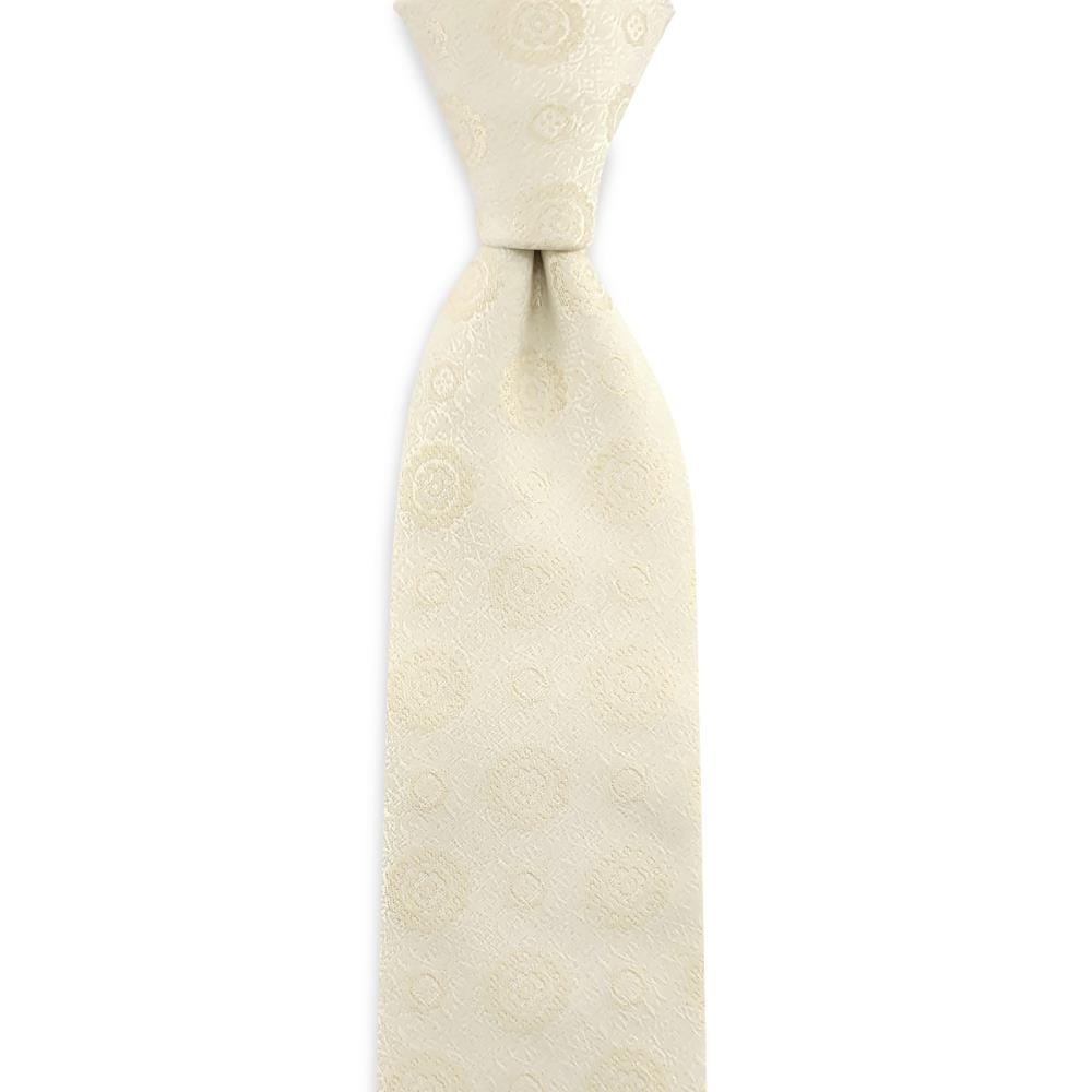 Krawatte Gentleman Bohème - 2