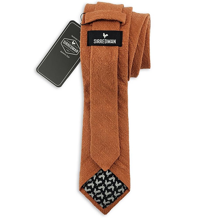 Krawatte Pastel Promise Terra