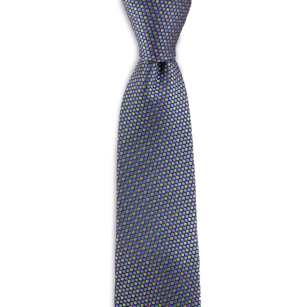 Krawatte Slick Rick - 2