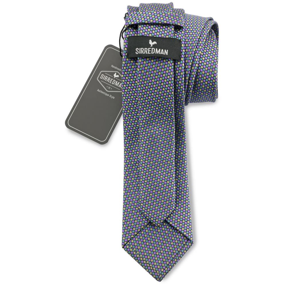 Krawatte Slick Rick - 3