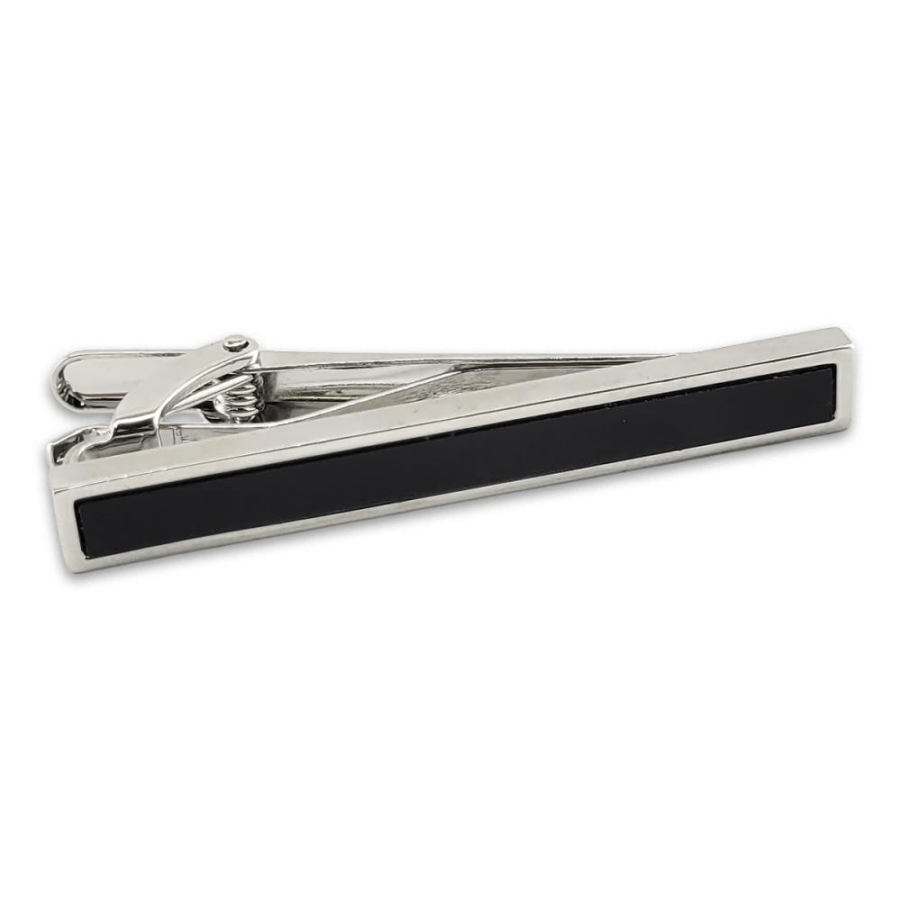 Krawattenadel Knox Silver - 1