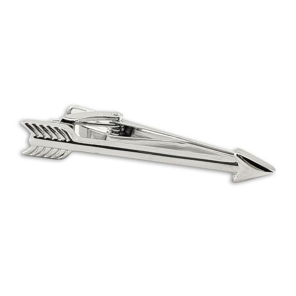 Krawattennadel Pfeil - 1