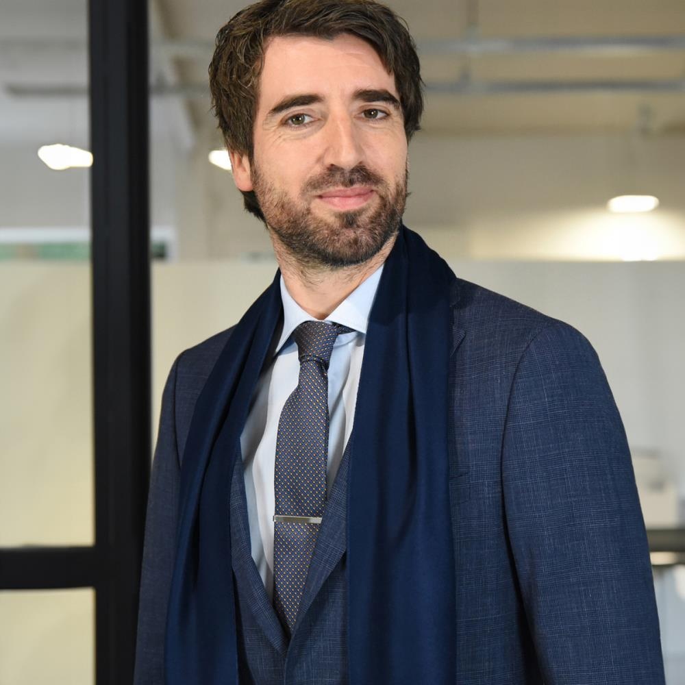 Krawattennadel Standard - 1