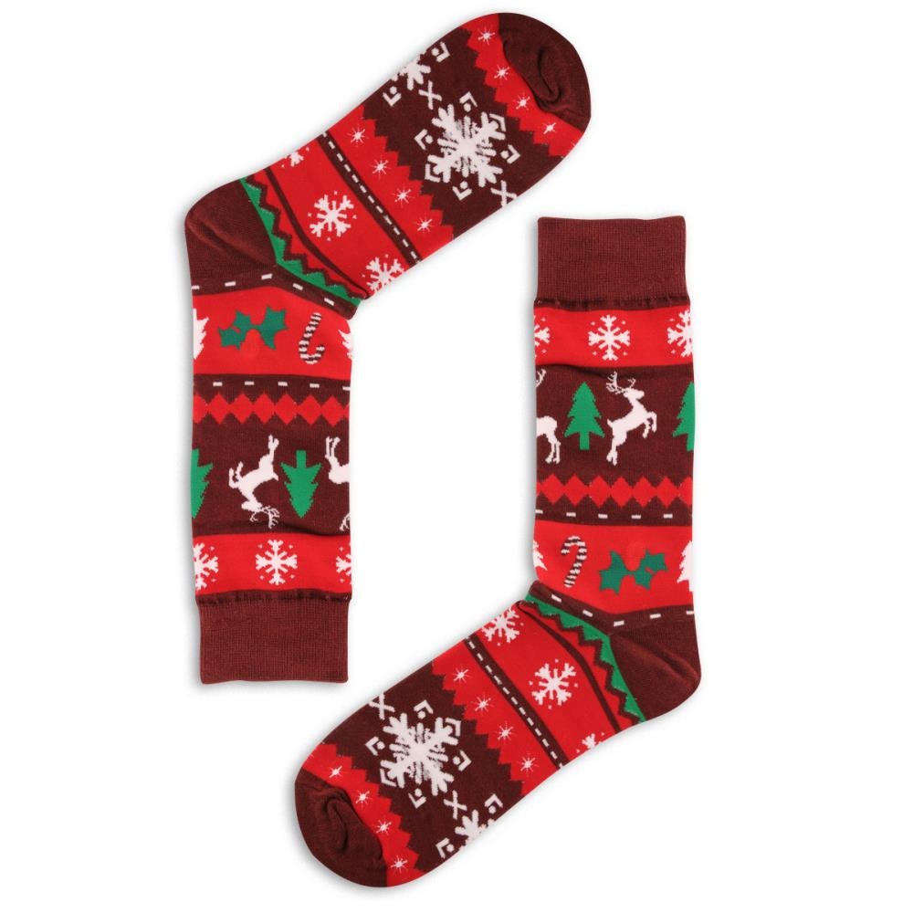 Lovely Socks All about christmas - 2