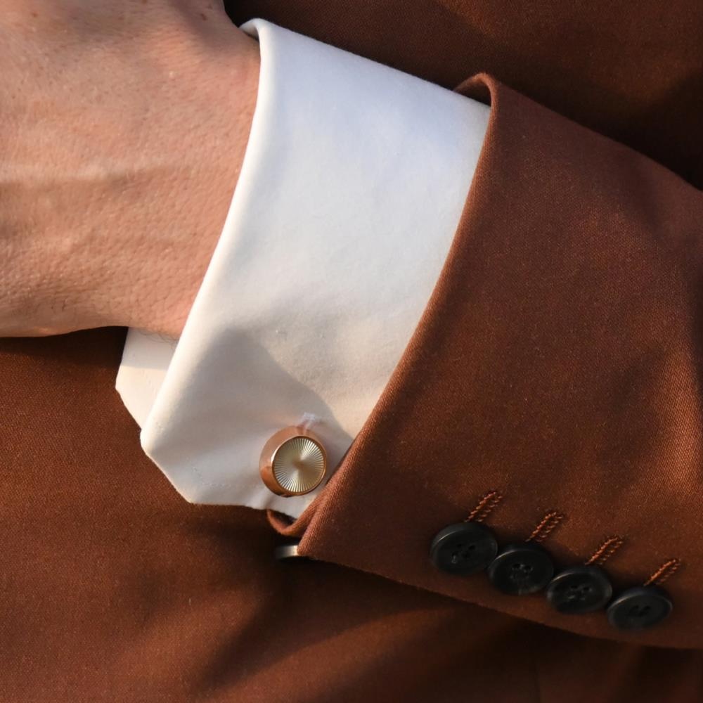 Manschettenknöpfe Louis - 1