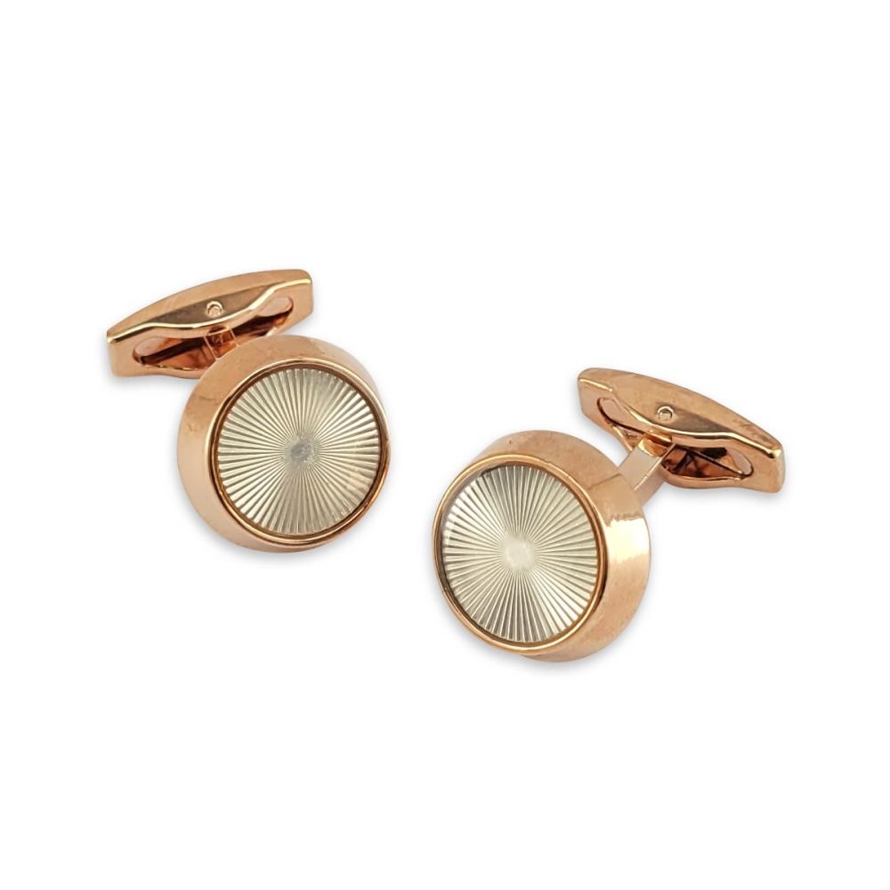 Manschettenknöpfe Louis - 2