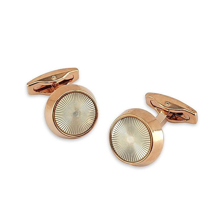 Manschettenknöpfe Louis