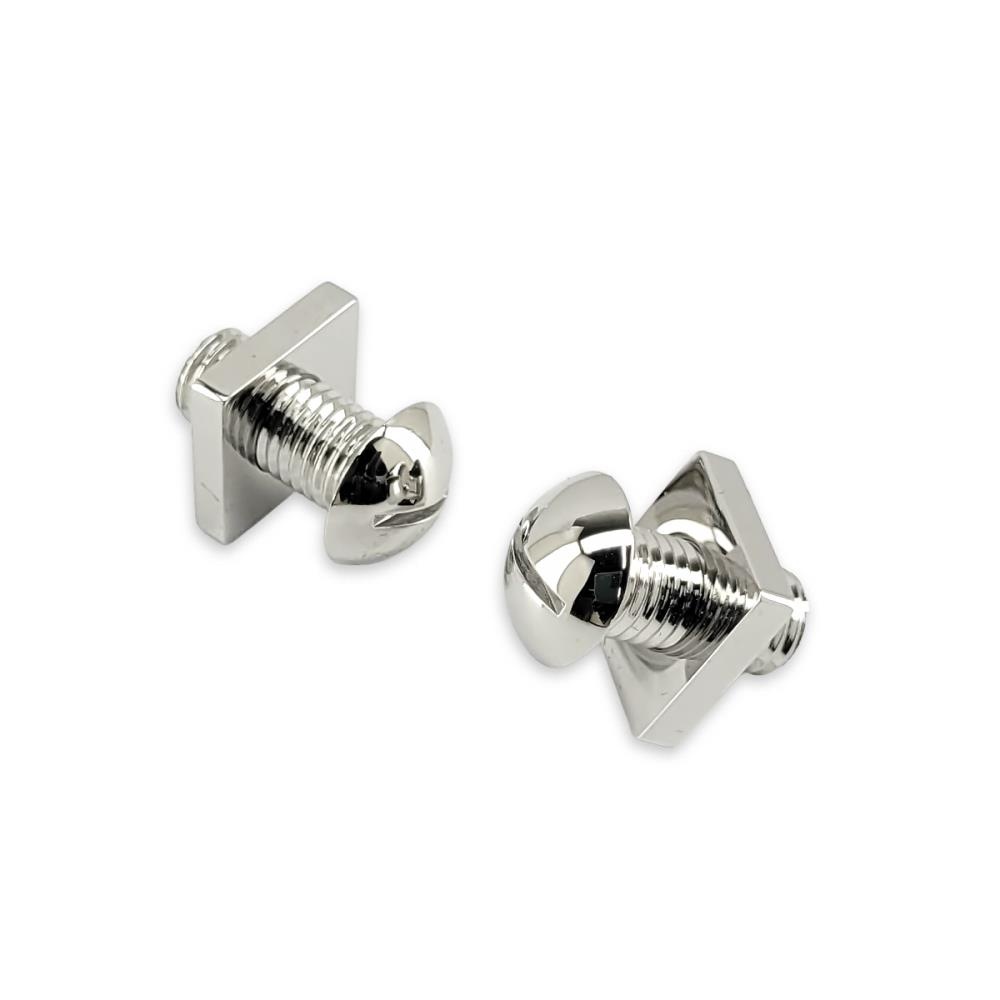 Manschettenknöpfe Subtle Screw - 1