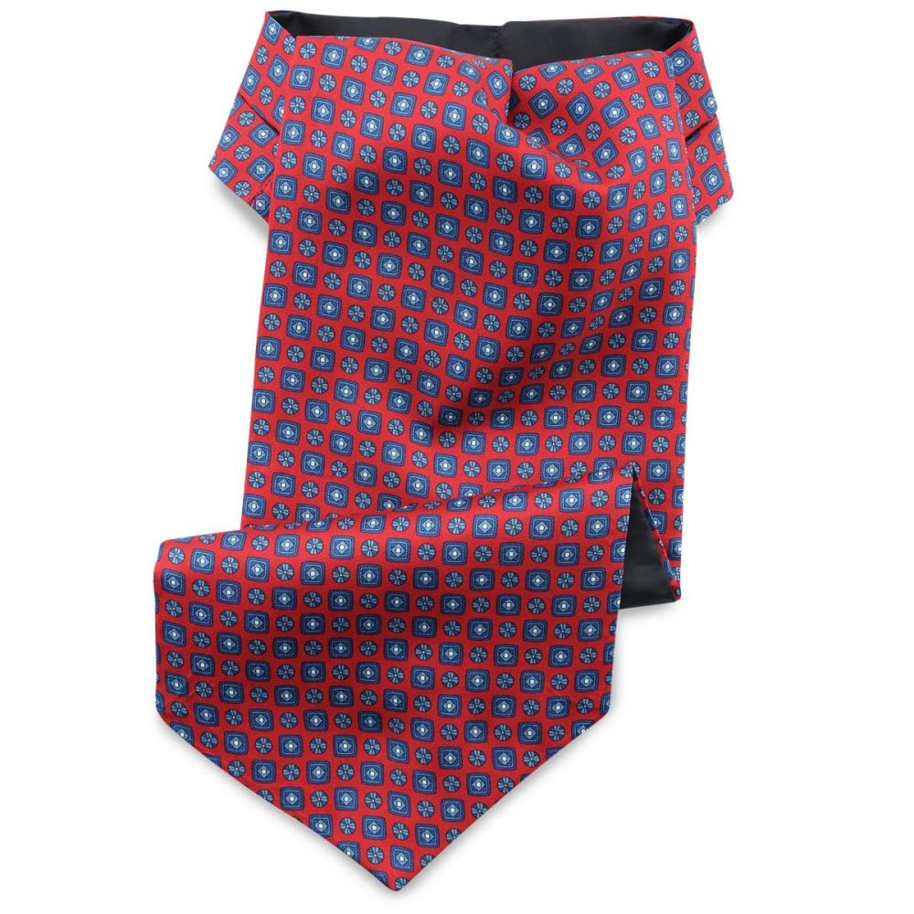 Schalkrawatte Castel Ritaldi - 2