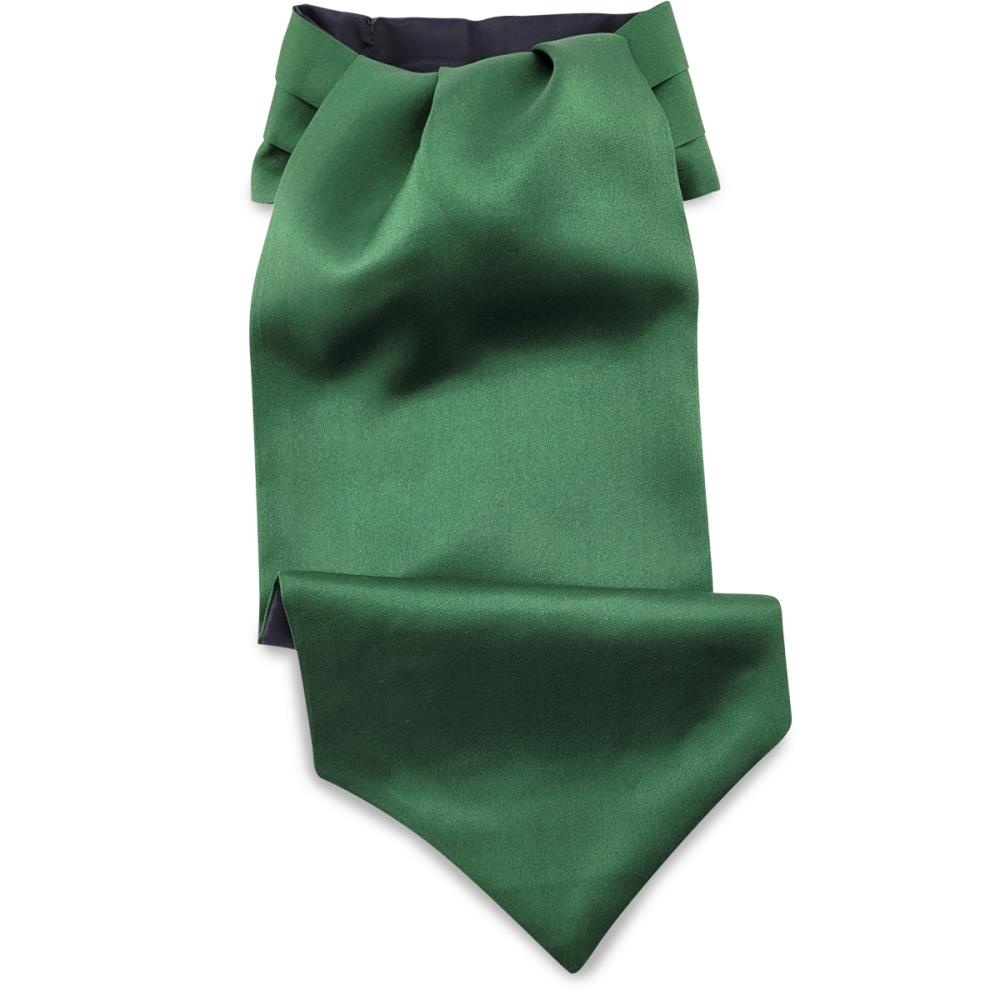 Schalkrawatte Greeny - 1