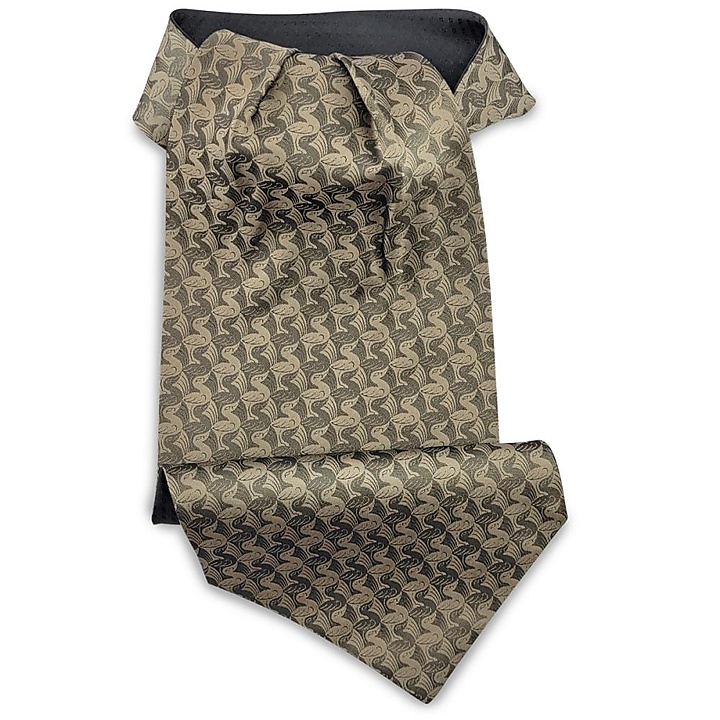 Schalkrawatte Pelican