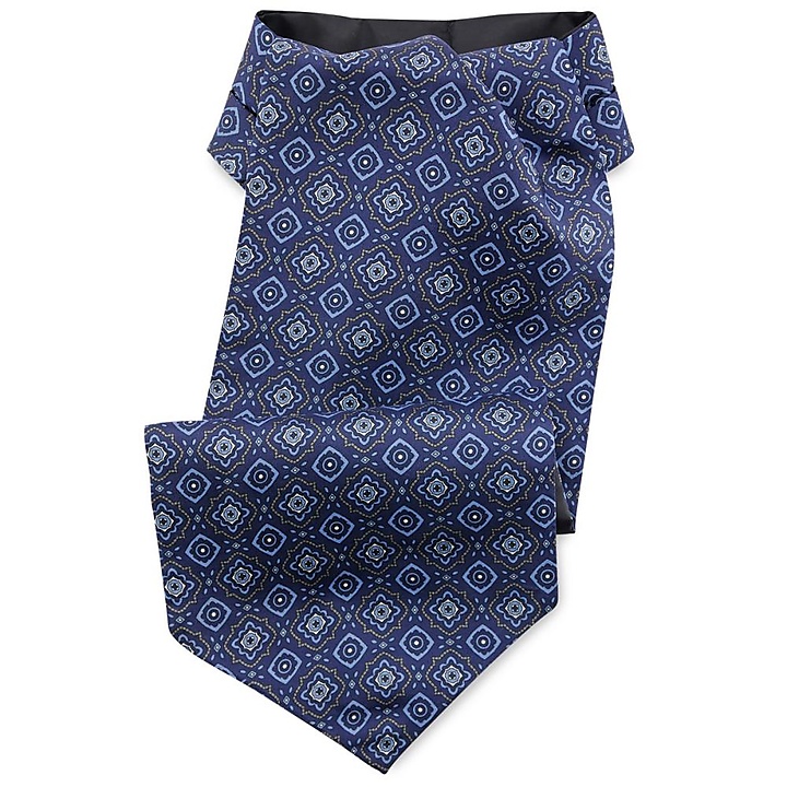 Schalkrawatte Priverno