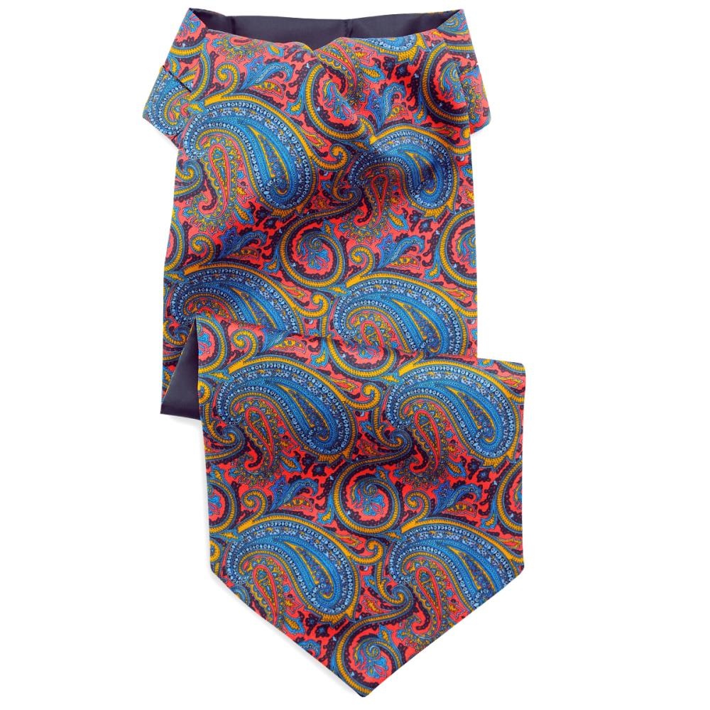 Schalkrawatte San Giorgio - 2