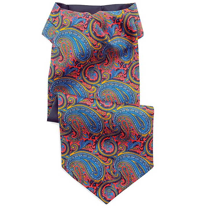 Schalkrawatte San Giorgio