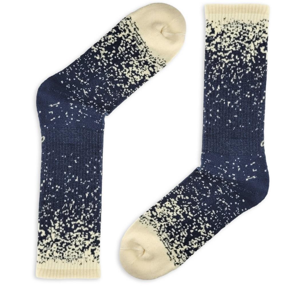 socks Athletic Distorted Gradient - 2