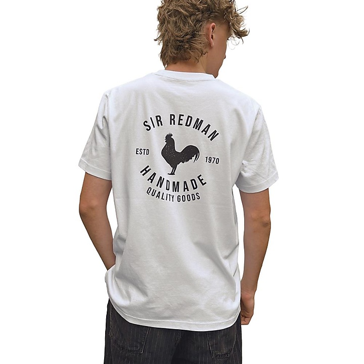 T-Shirt Quality Goods - L