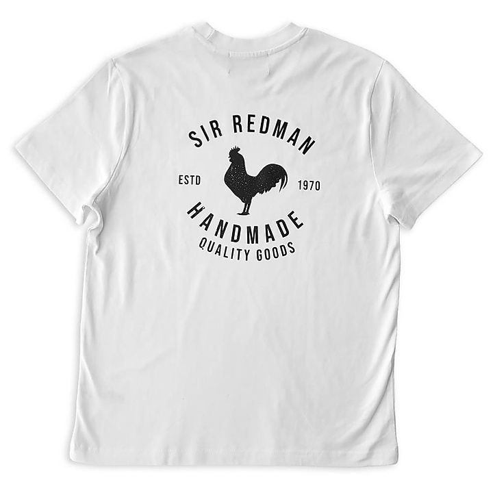 T-Shirt Quality Goods - S