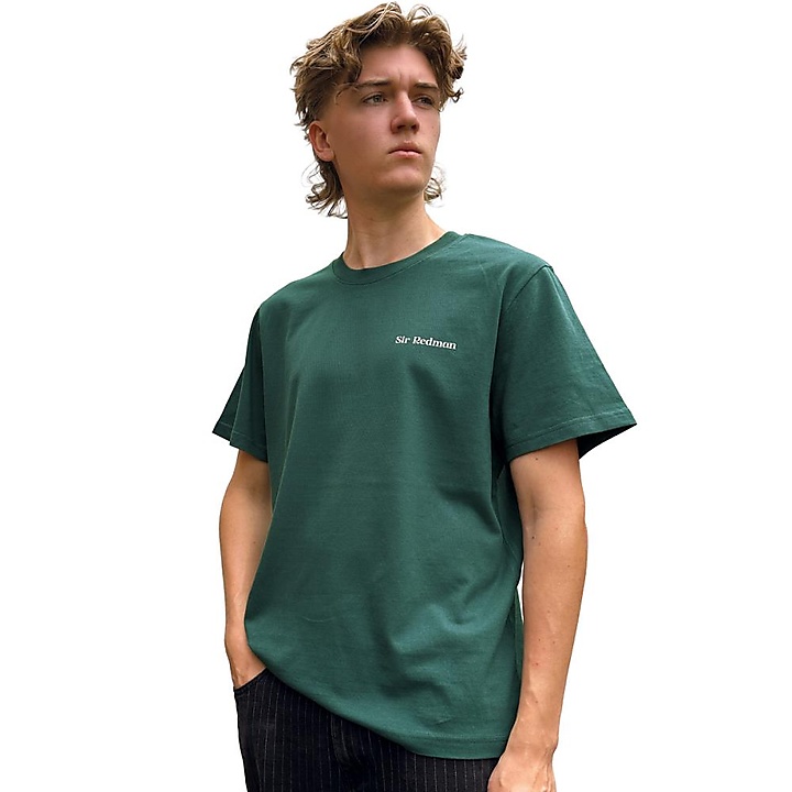 T-Shirt Rise and Fall - XL
