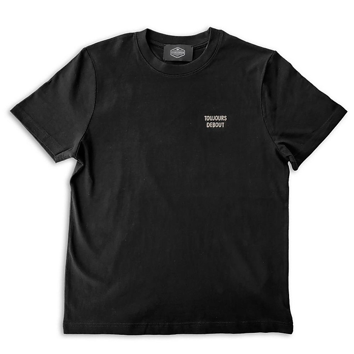 T-Shirt Toujours Debout - M