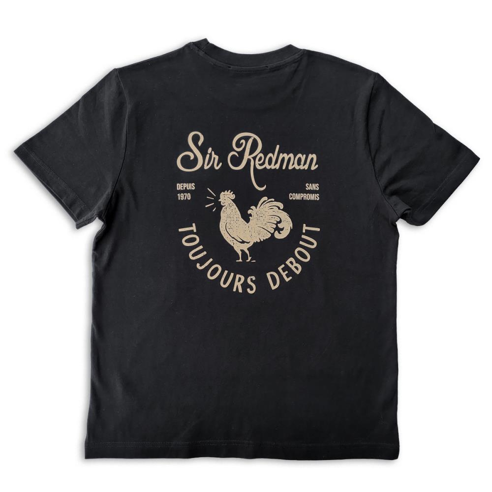 T-Shirt Toujours Debout - XL - 1