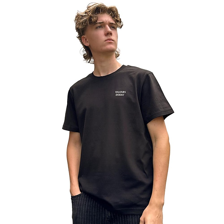 T-Shirt Toujours Debout - XL