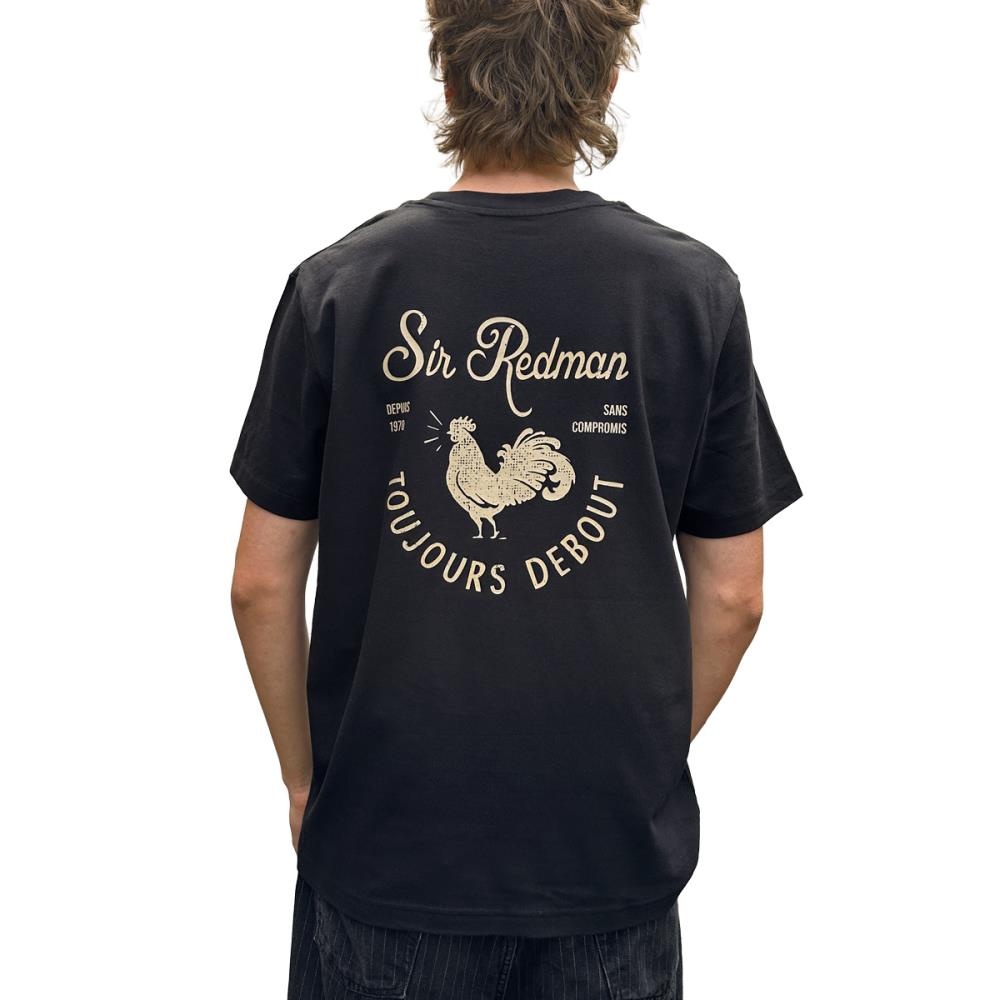 T-Shirt Toujours Debout - XL - 4