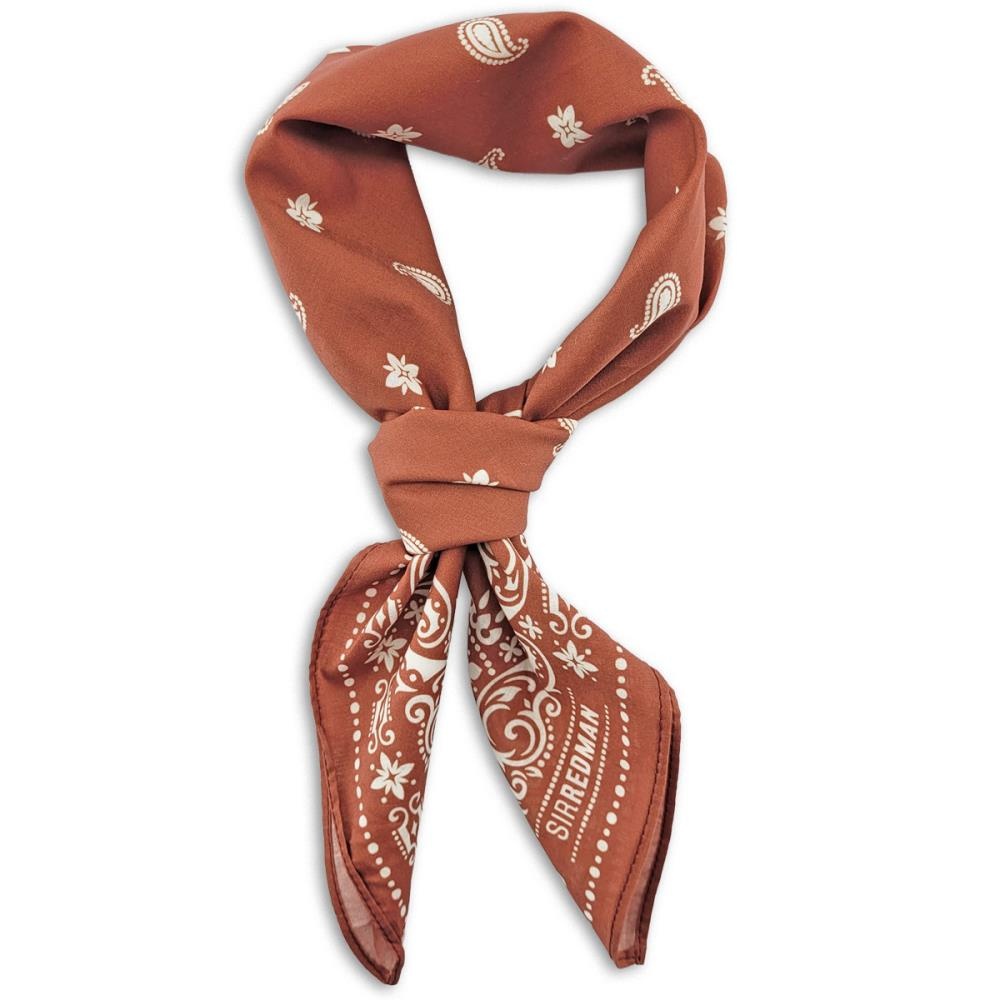 WORK bandana rost - 1