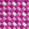 Krawatte basket weave