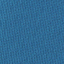Krawatte Process blau schmal