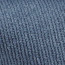 Sir Redman Krawatte Soft Touch Denim blau
