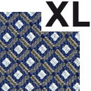 XL Krawatte Field Bet