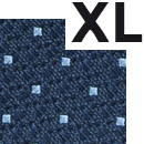 XL Krawatte Hedge Fund