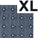 XL Krawatte Inflation Rate