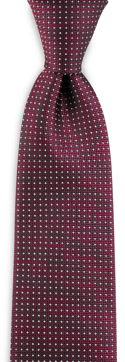XL Krawatte Penny Stock Bordeaux | Krawatten