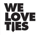 We love ties